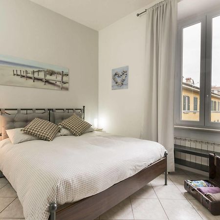 Apartmán Casa Sofia -Airport Free Shuttle-H24 Bergamo Exteriér fotografie