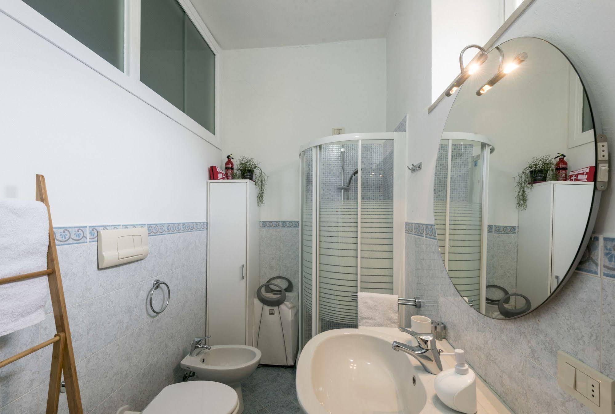 Apartmán Casa Sofia -Airport Free Shuttle-H24 Bergamo Exteriér fotografie