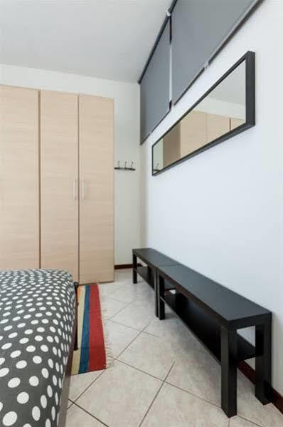 Apartmán Casa Sofia -Airport Free Shuttle-H24 Bergamo Exteriér fotografie